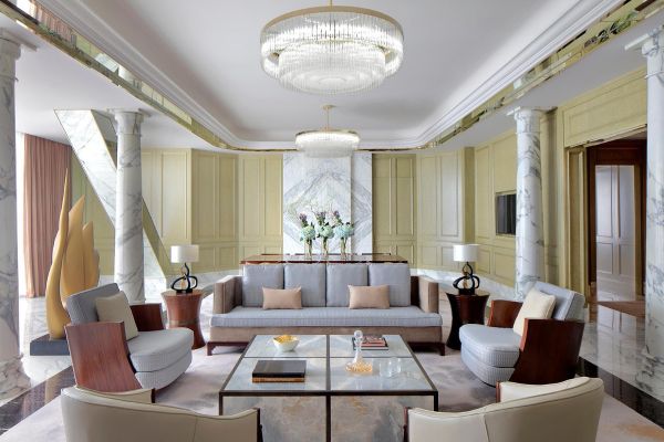 Hotel Haikou The Langham